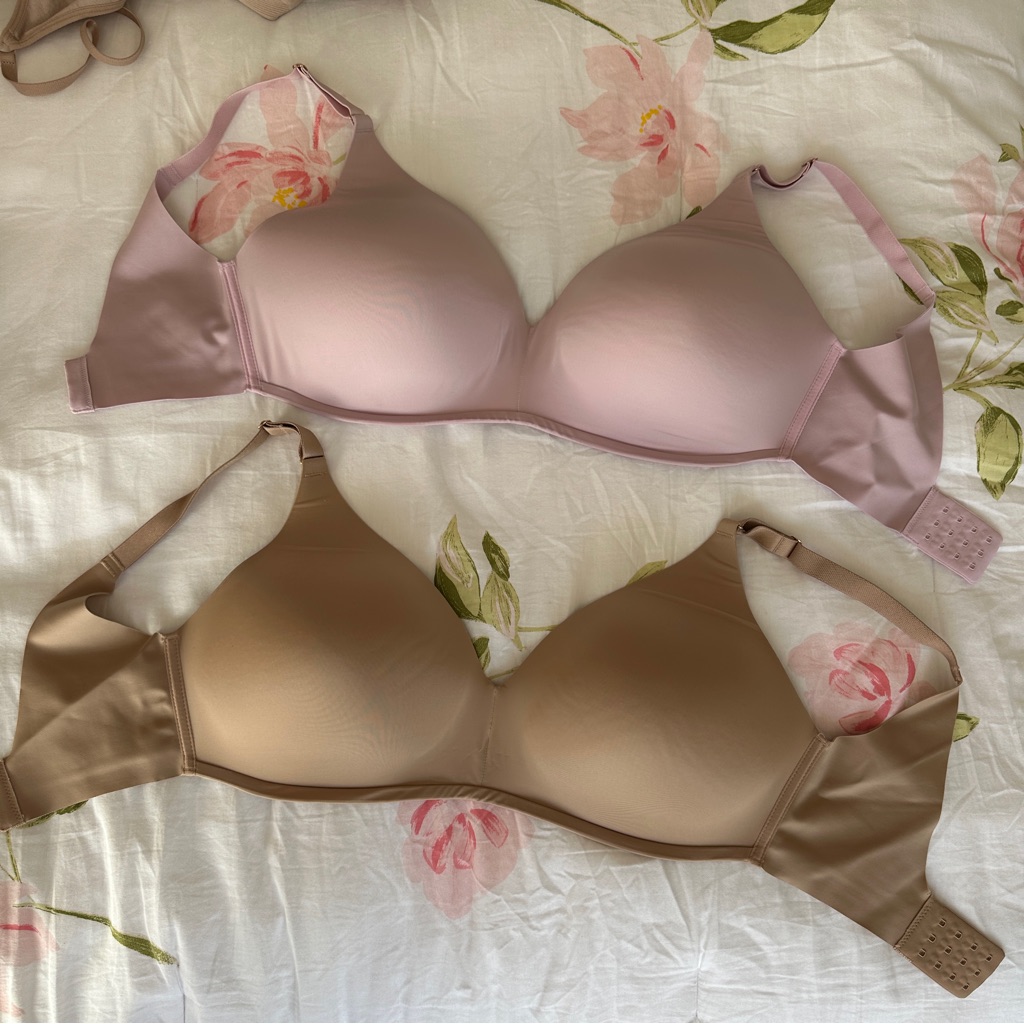 34g Soma Enbliss Bralette
